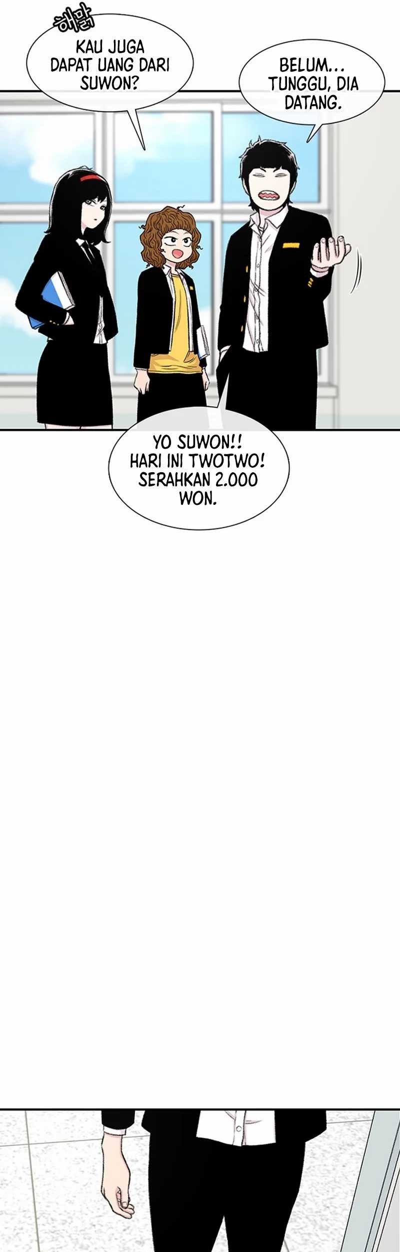 Star Ginseng Store Chapter 128 - halaman 21