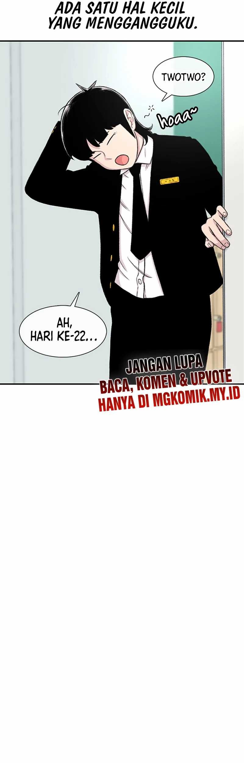 Star Ginseng Store Chapter 128 - halaman 23