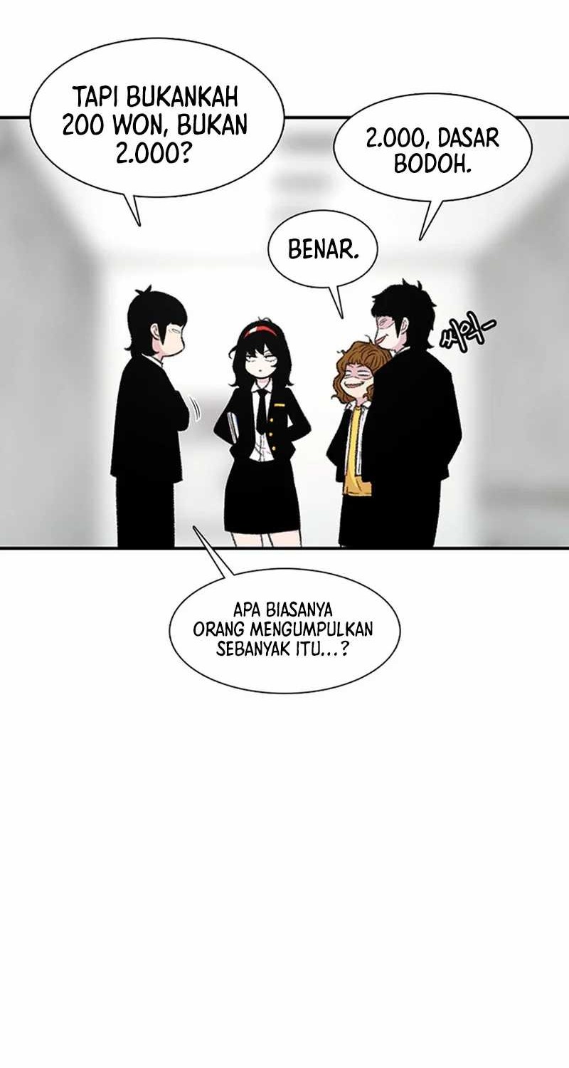 Star Ginseng Store Chapter 128 - halaman 24
