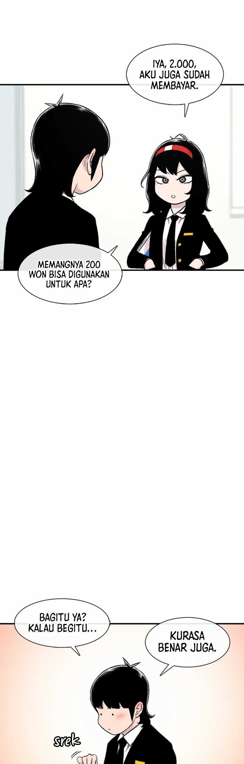 Star Ginseng Store Chapter 128 - halaman 25