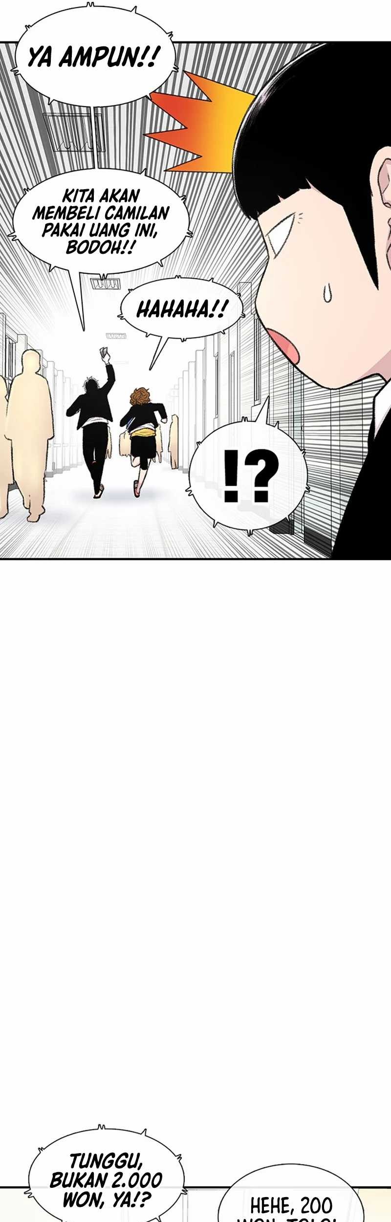 Star Ginseng Store Chapter 128 - halaman 27