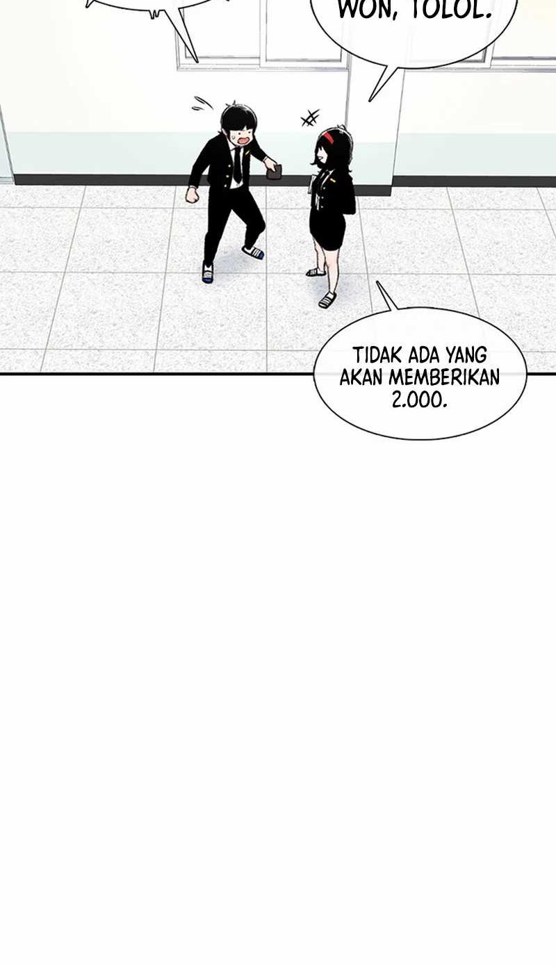Star Ginseng Store Chapter 128 - halaman 28