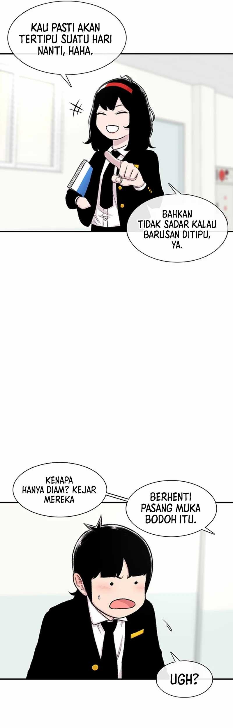 Star Ginseng Store Chapter 128 - halaman 29