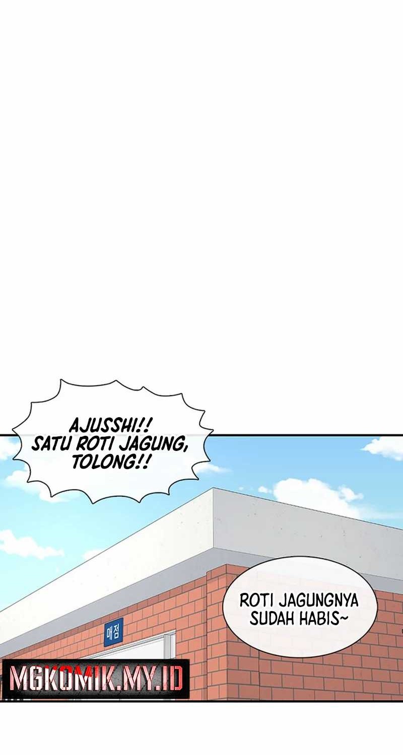 Star Ginseng Store Chapter 128 - halaman 38