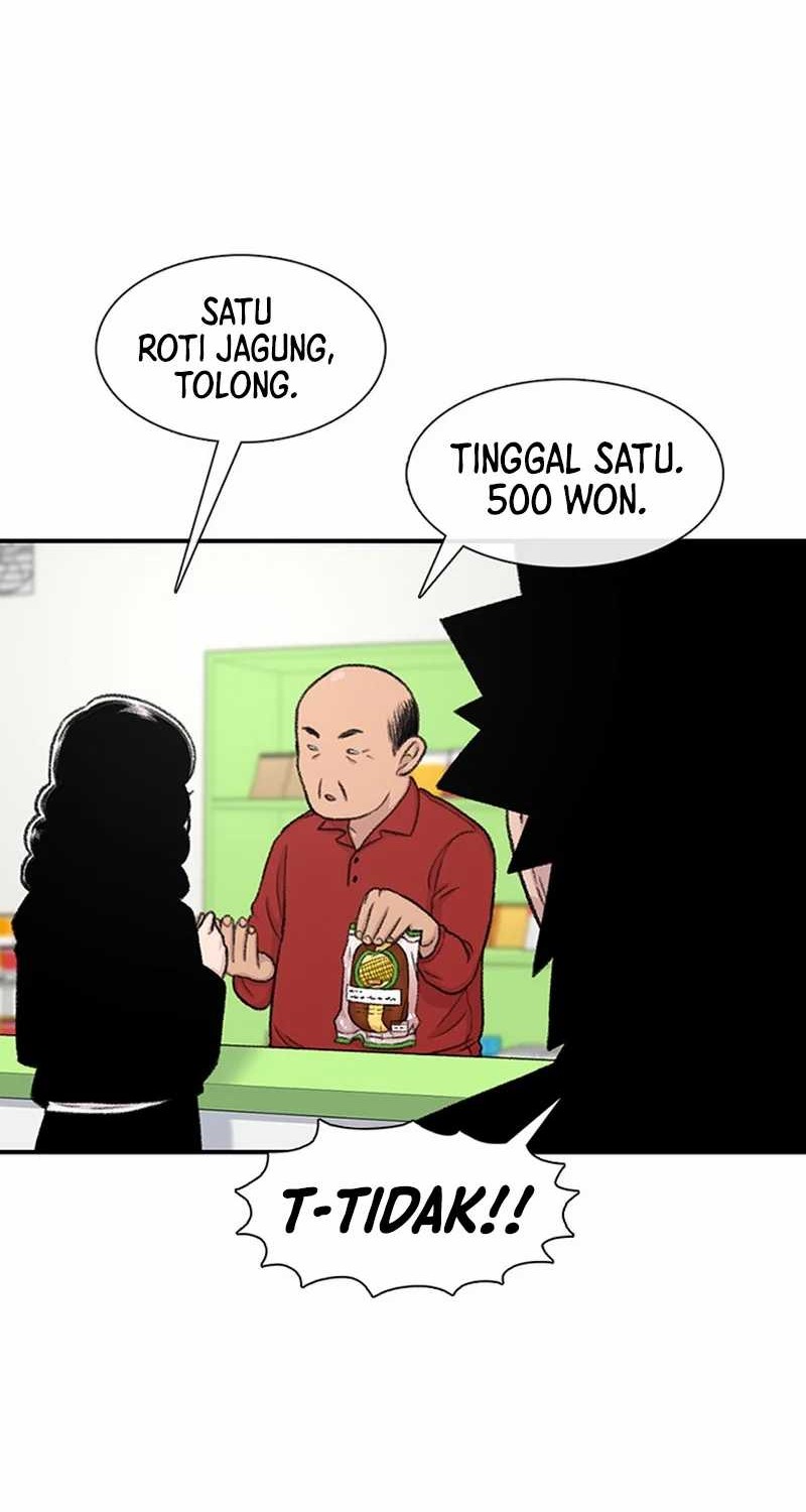 Star Ginseng Store Chapter 128 - halaman 40
