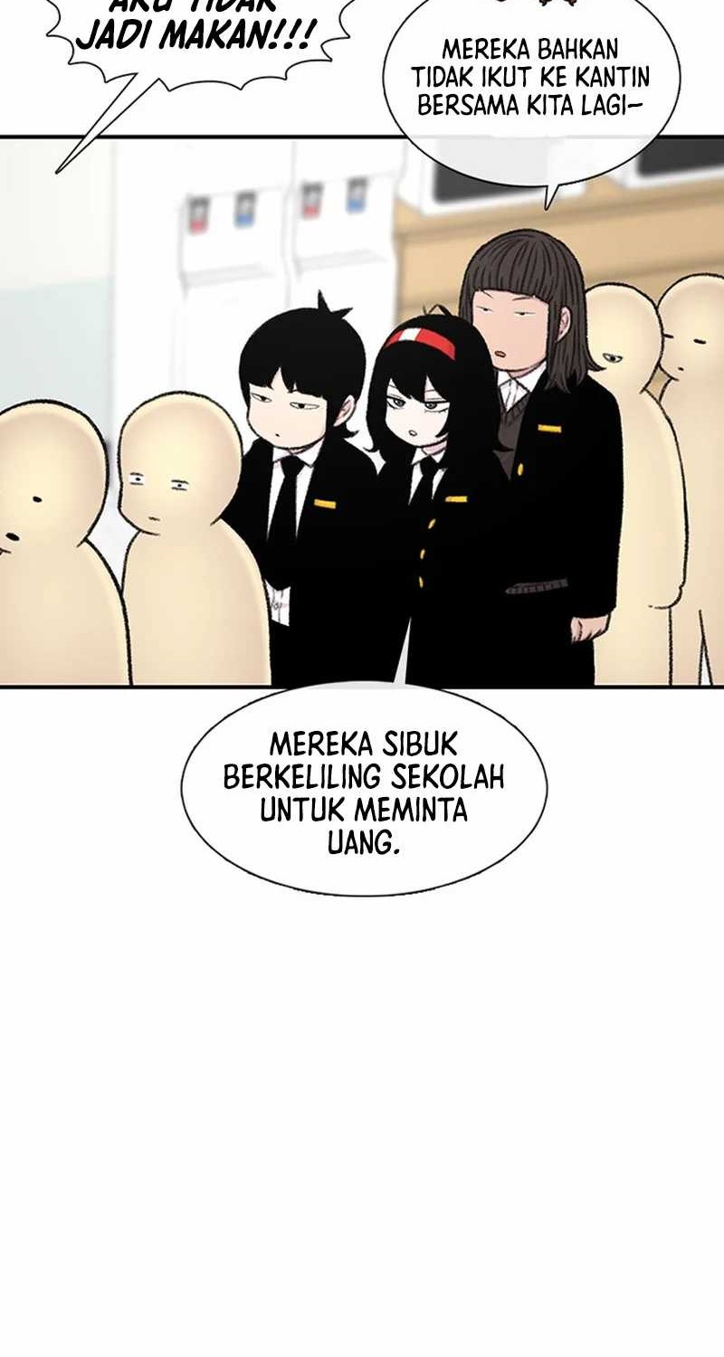 Star Ginseng Store Chapter 128 - halaman 42