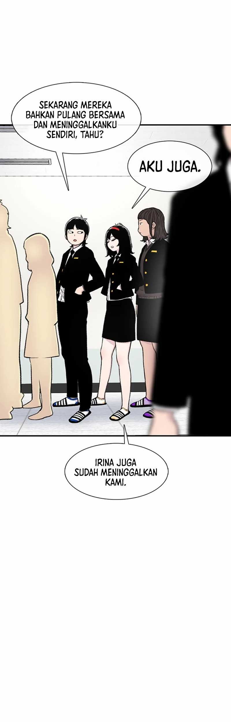 Star Ginseng Store Chapter 128 - halaman 43