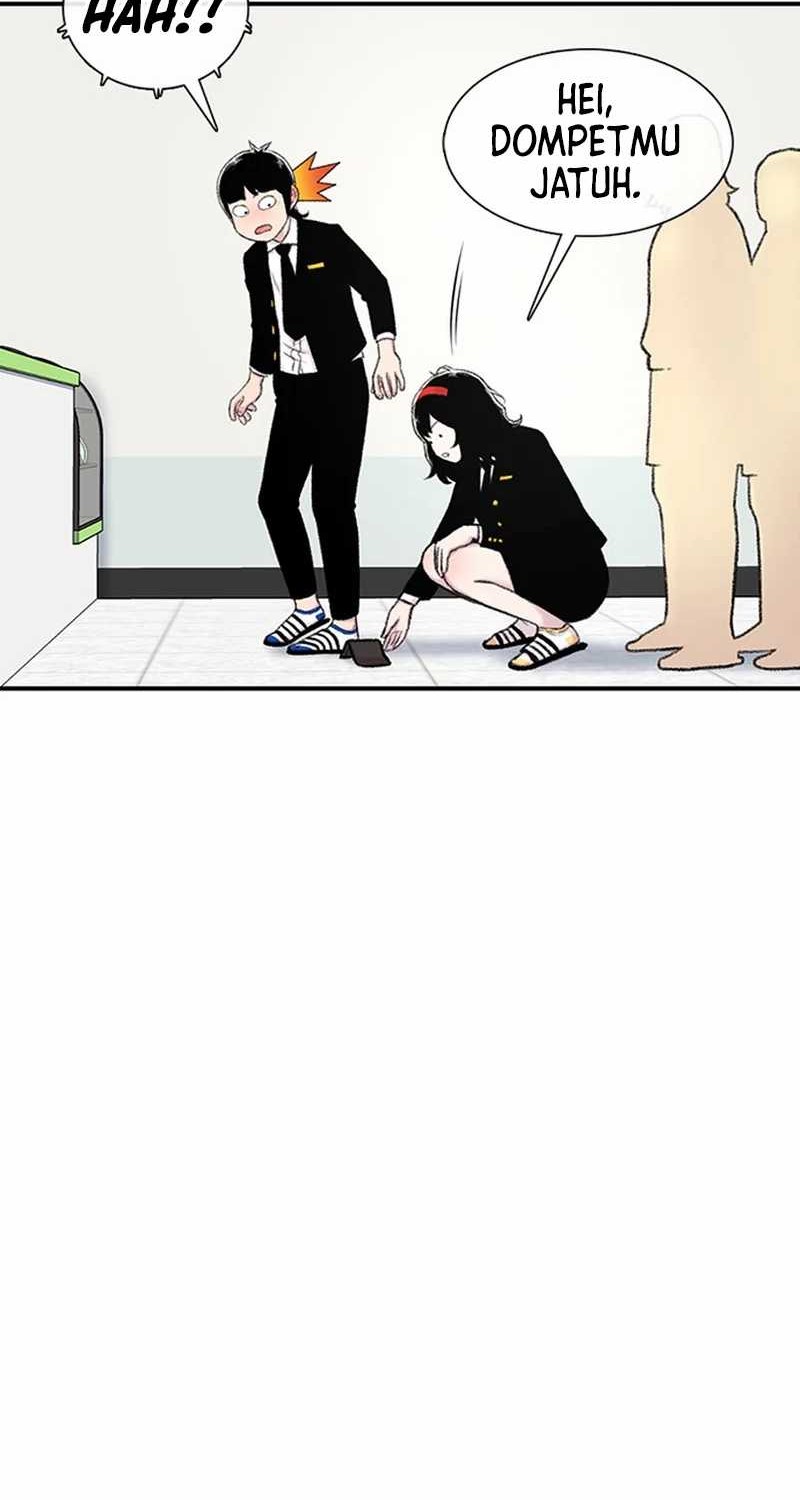 Star Ginseng Store Chapter 128 - halaman 48