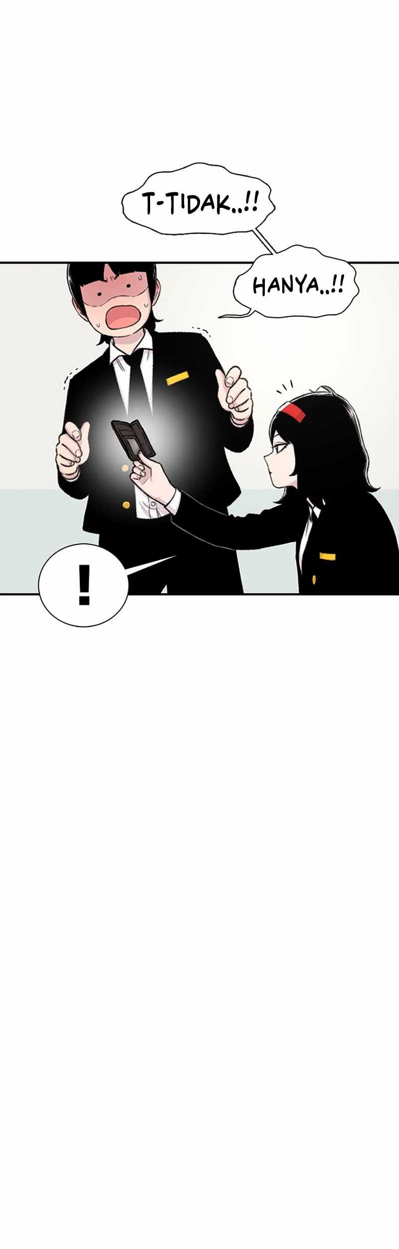 Star Ginseng Store Chapter 128 - halaman 49