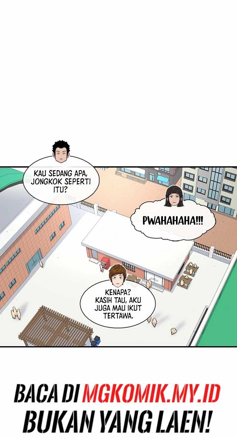 Star Ginseng Store Chapter 128 - halaman 70