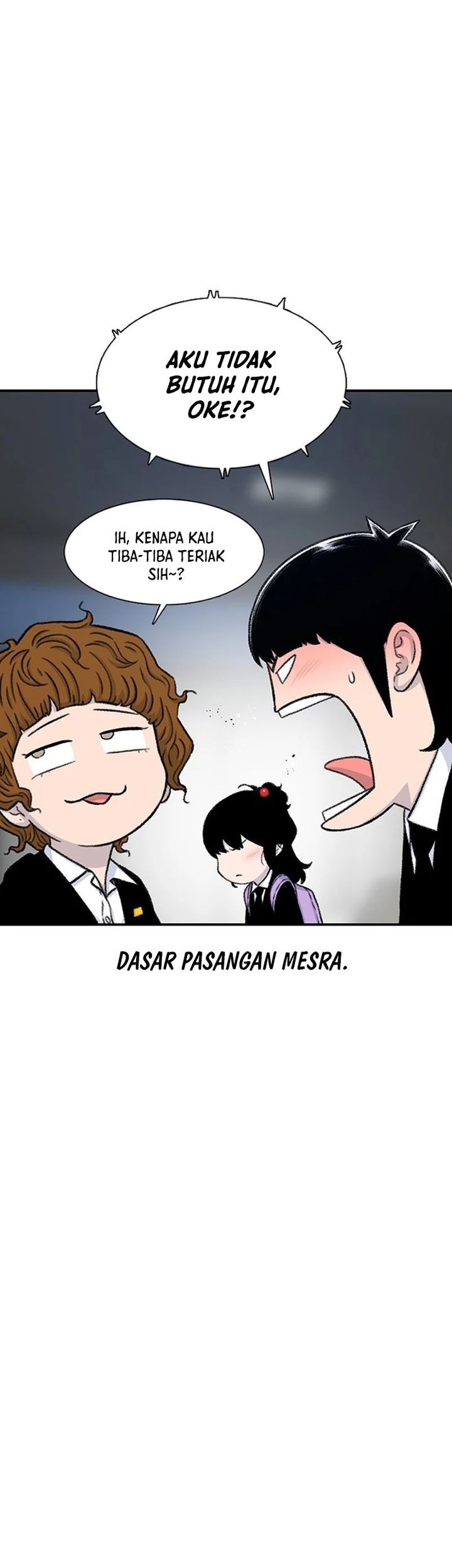 Star Ginseng Store Chapter 129 - halaman 15