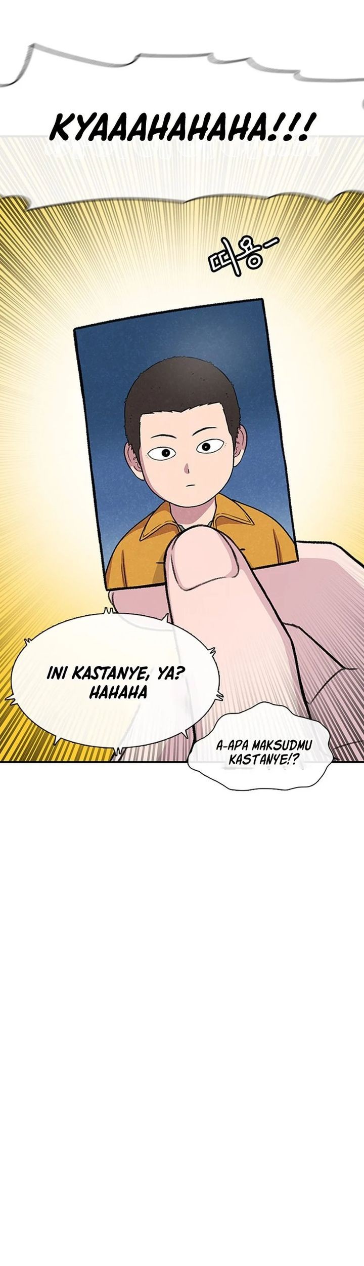 Star Ginseng Store Chapter 129 - halaman 39