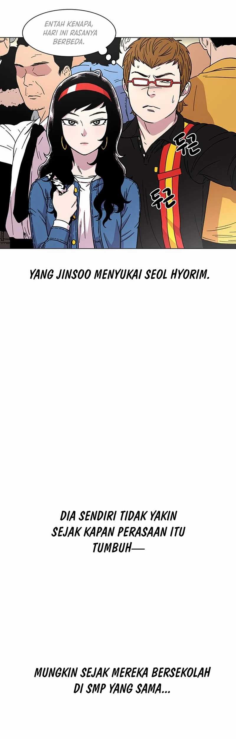 Star Ginseng Store Chapter 13 - halaman 17
