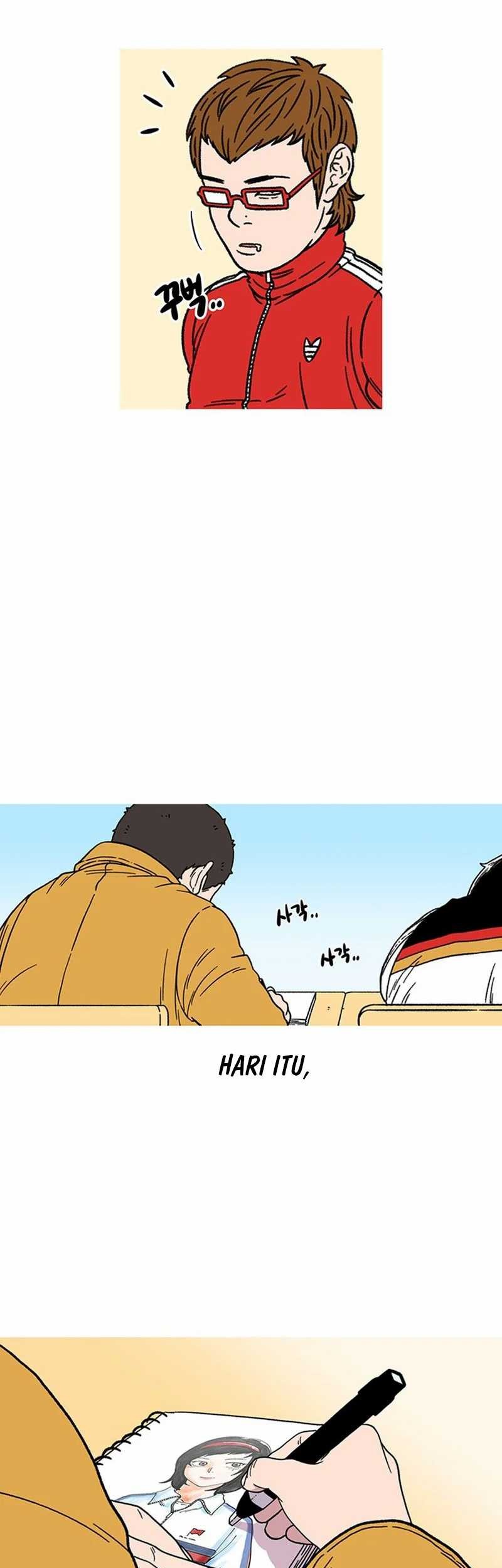 Star Ginseng Store Chapter 13 - halaman 19