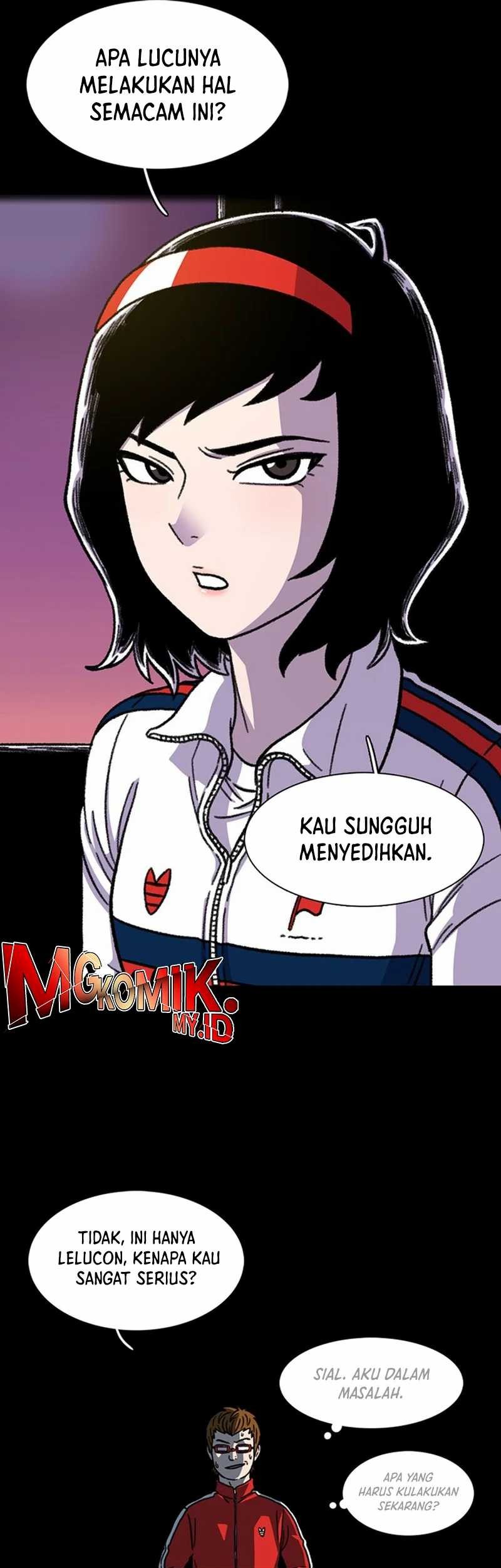 Star Ginseng Store Chapter 13 - halaman 25