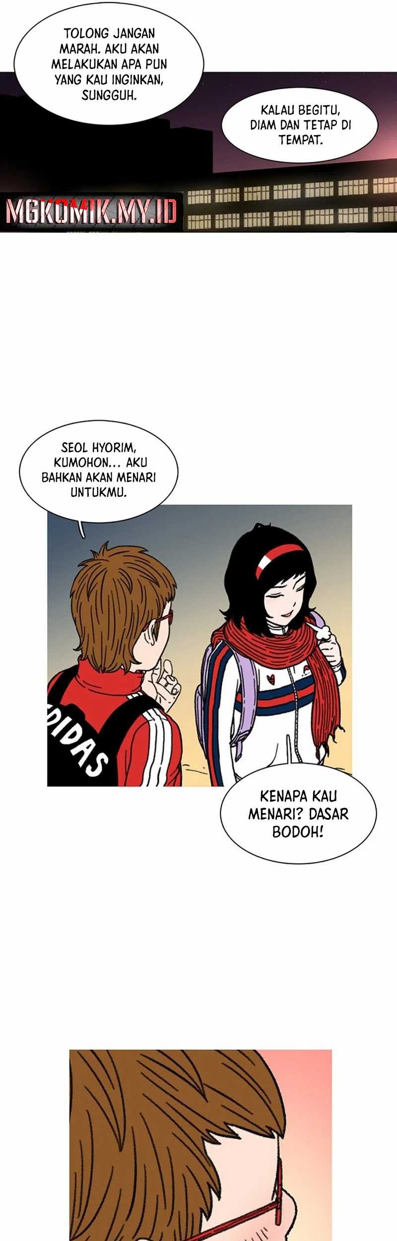 Star Ginseng Store Chapter 13 - halaman 27