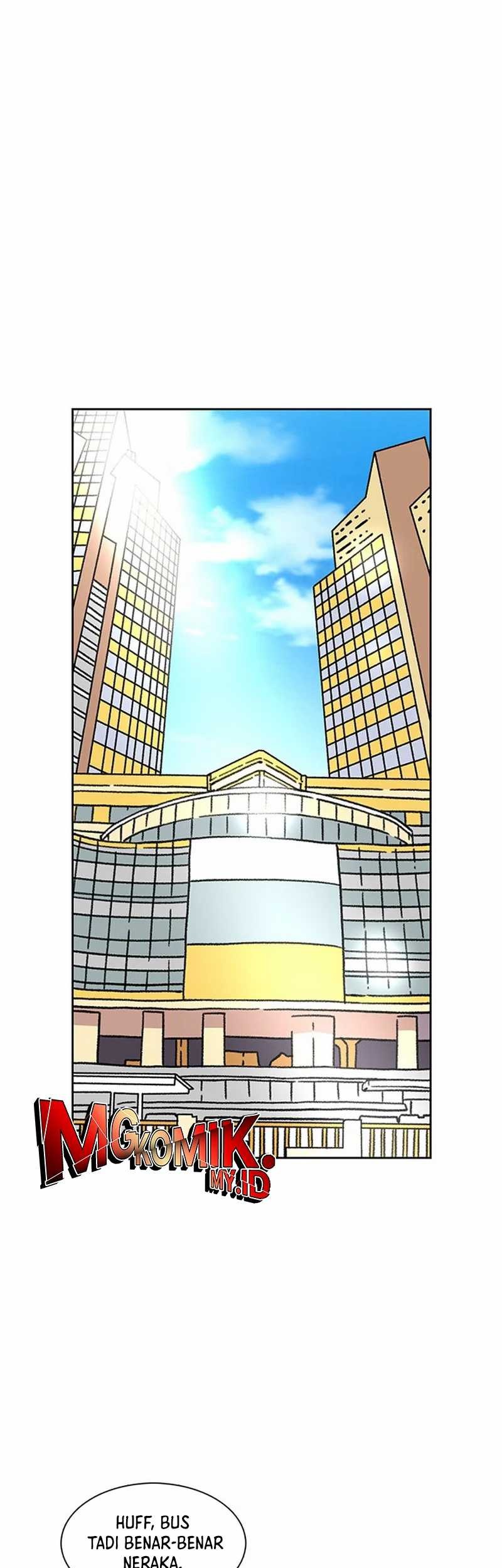 Star Ginseng Store Chapter 13 - halaman 31