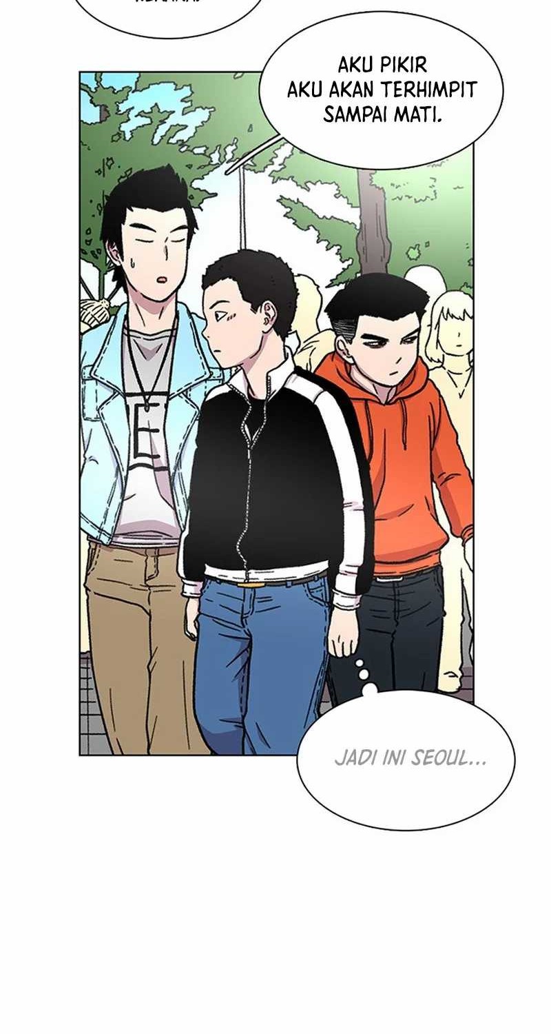 Star Ginseng Store Chapter 13 - halaman 32