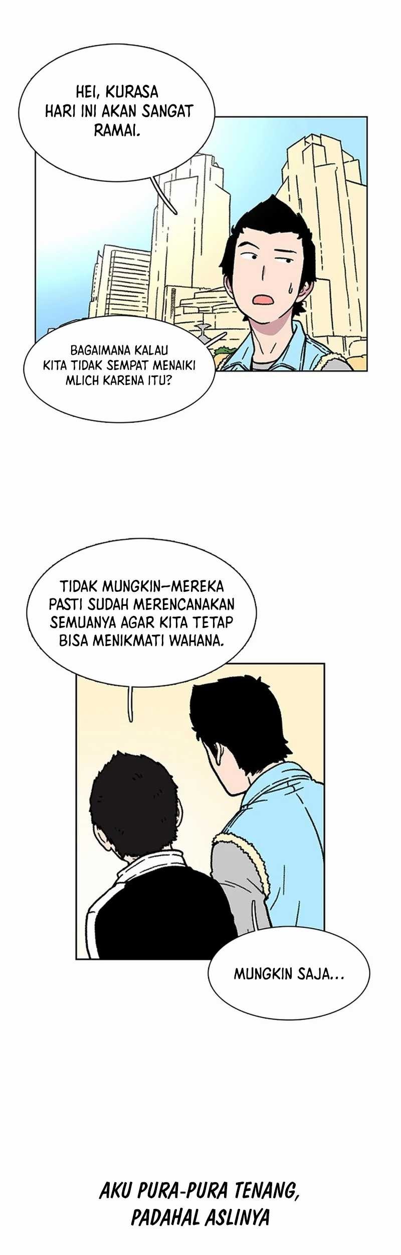 Star Ginseng Store Chapter 13 - halaman 33
