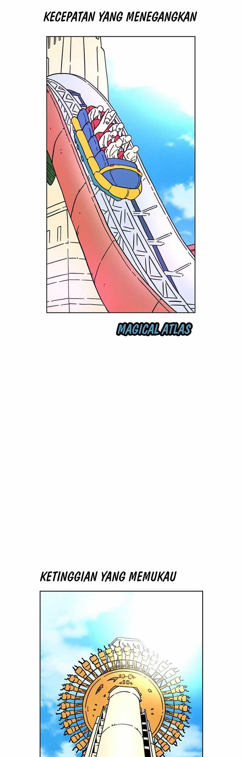Star Ginseng Store Chapter 13 - halaman 35