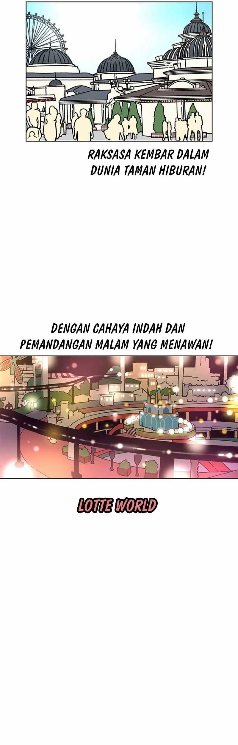 Star Ginseng Store Chapter 13 - halaman 37