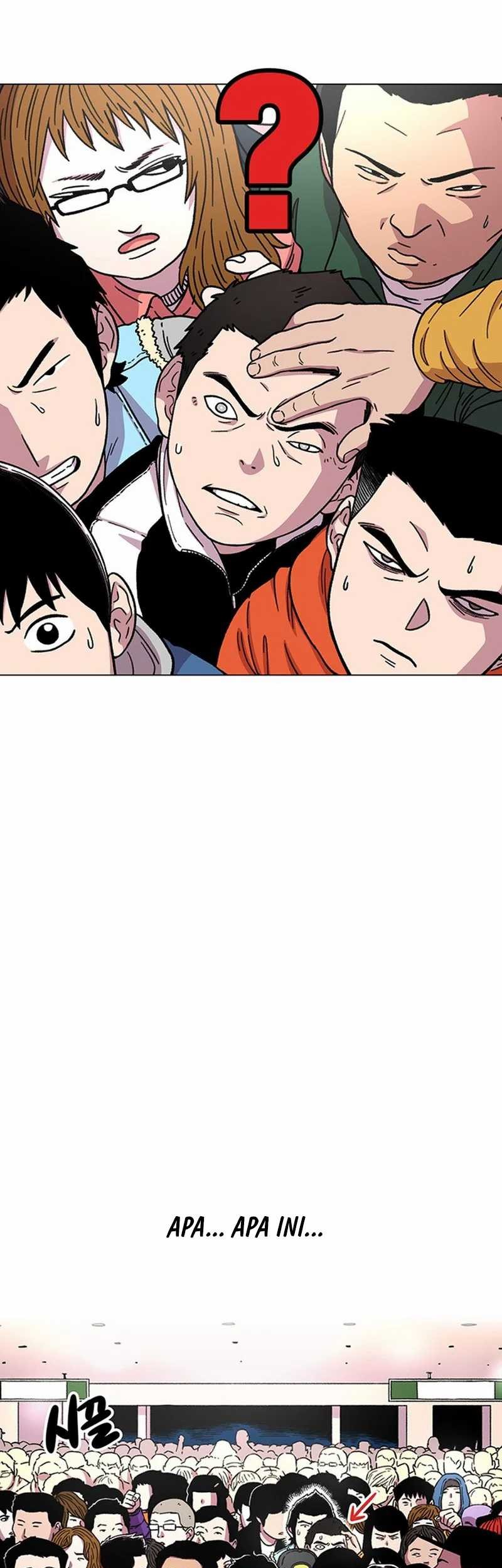 Star Ginseng Store Chapter 13 - halaman 39