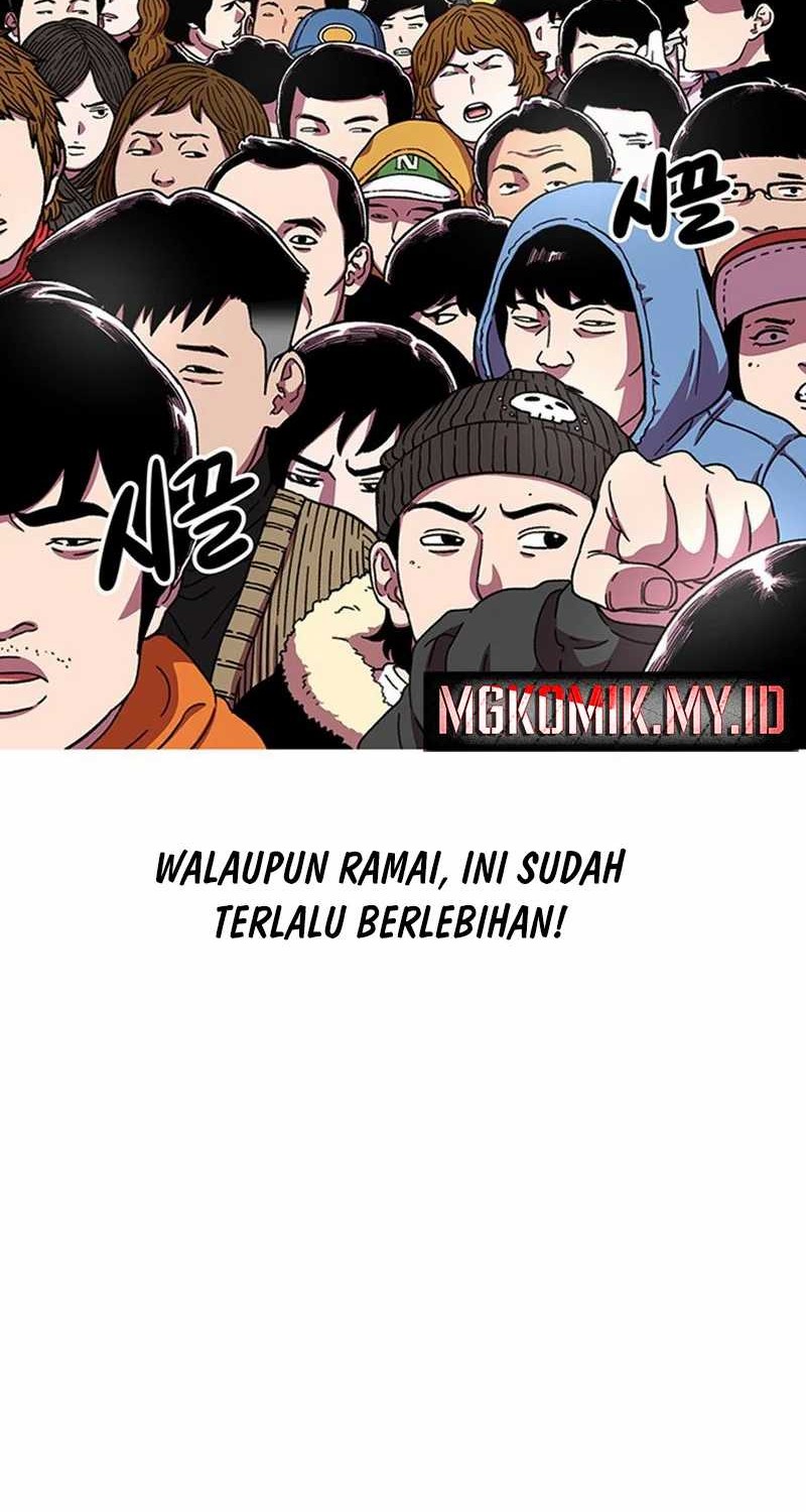 Star Ginseng Store Chapter 13 - halaman 40