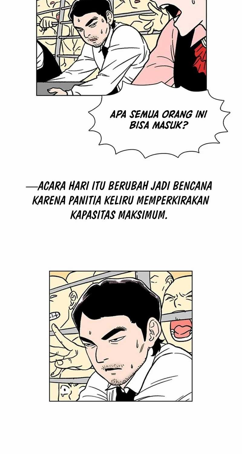 Star Ginseng Store Chapter 13 - halaman 46