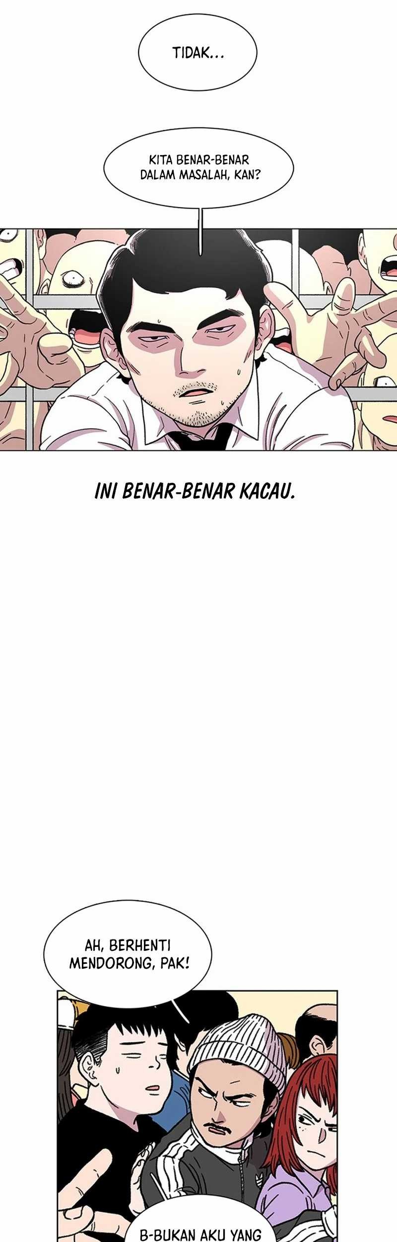 Star Ginseng Store Chapter 13 - halaman 47