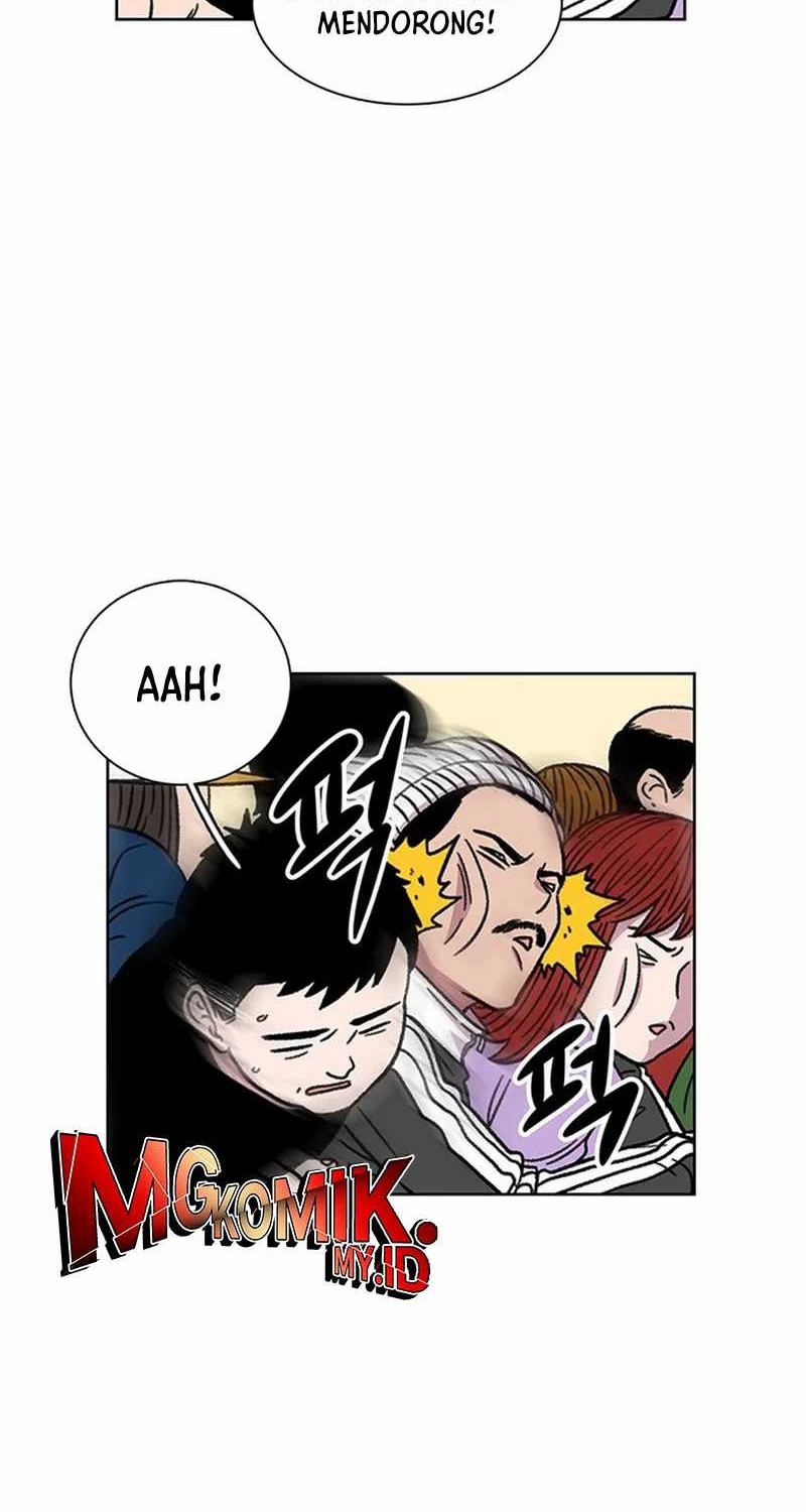 Star Ginseng Store Chapter 13 - halaman 48