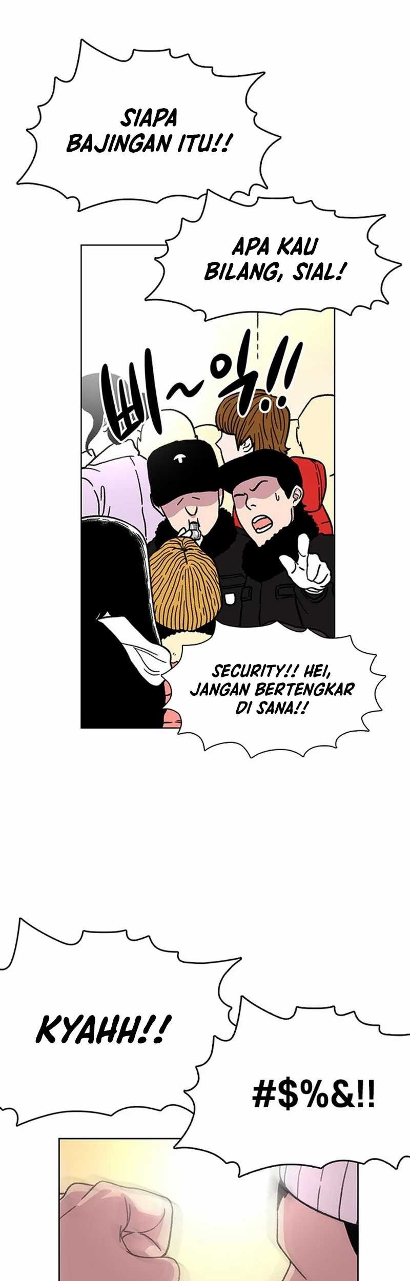 Star Ginseng Store Chapter 13 - halaman 49