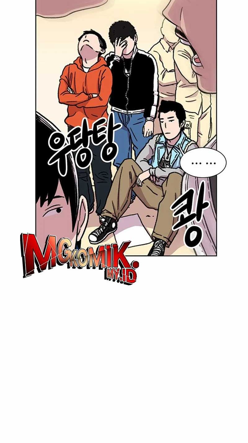 Star Ginseng Store Chapter 13 - halaman 50