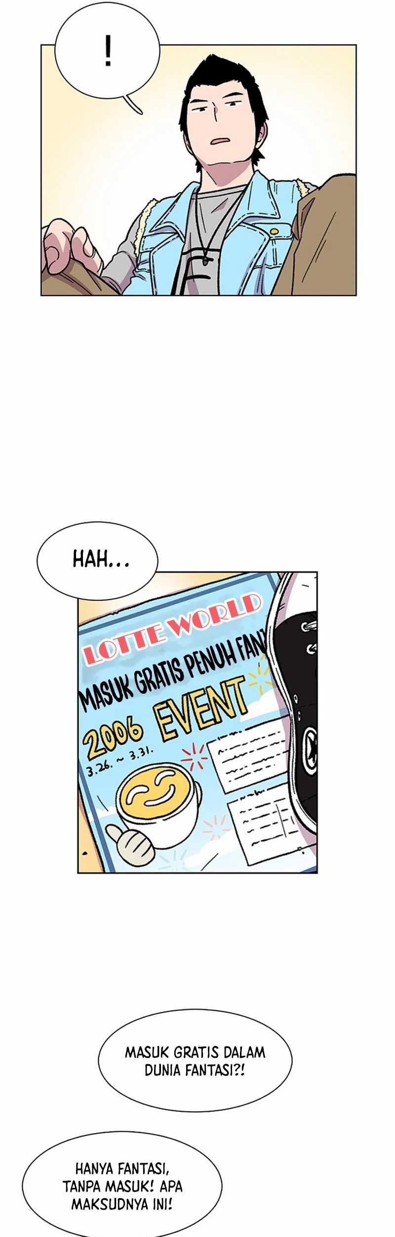 Star Ginseng Store Chapter 13 - halaman 51