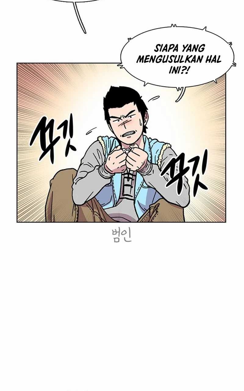 Star Ginseng Store Chapter 13 - halaman 52