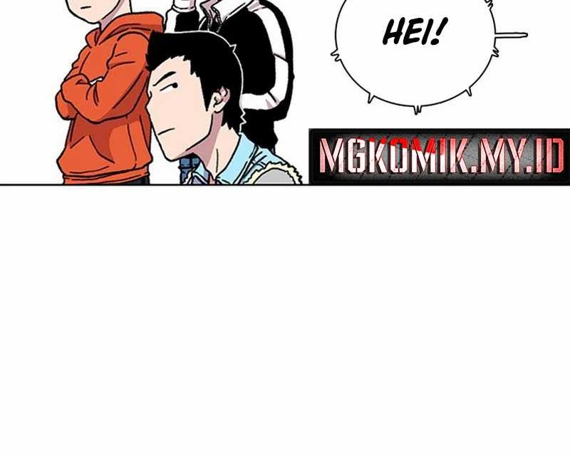 Star Ginseng Store Chapter 13 - halaman 54
