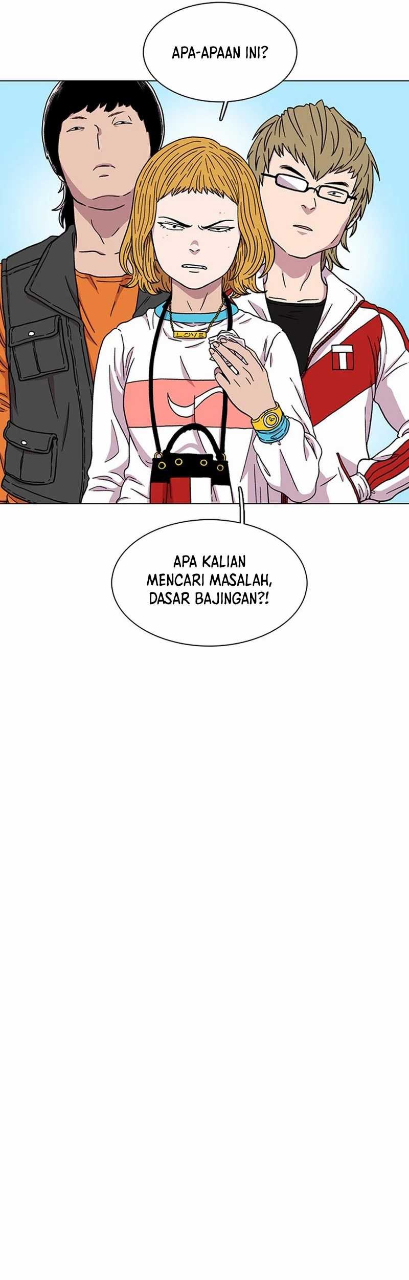 Star Ginseng Store Chapter 13 - halaman 55