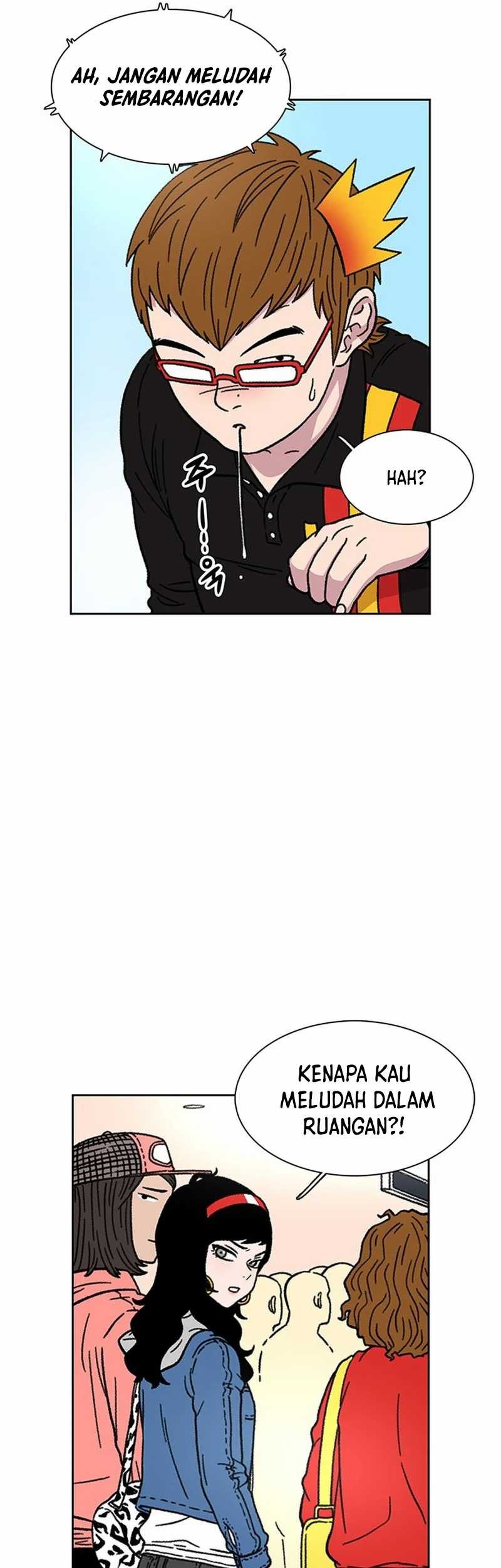 Star Ginseng Store Chapter 13 - halaman 57