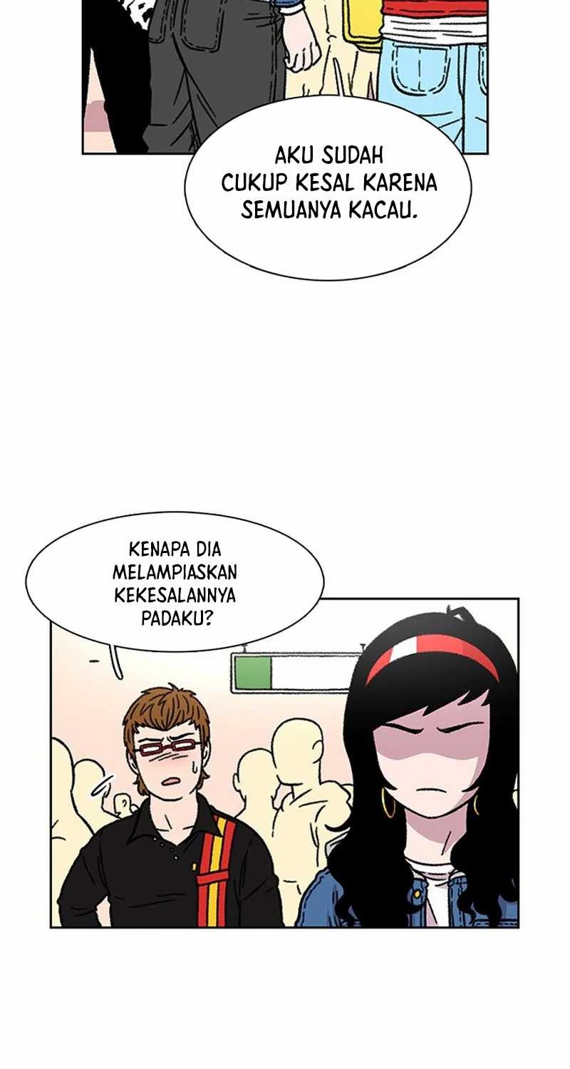 Star Ginseng Store Chapter 13 - halaman 58