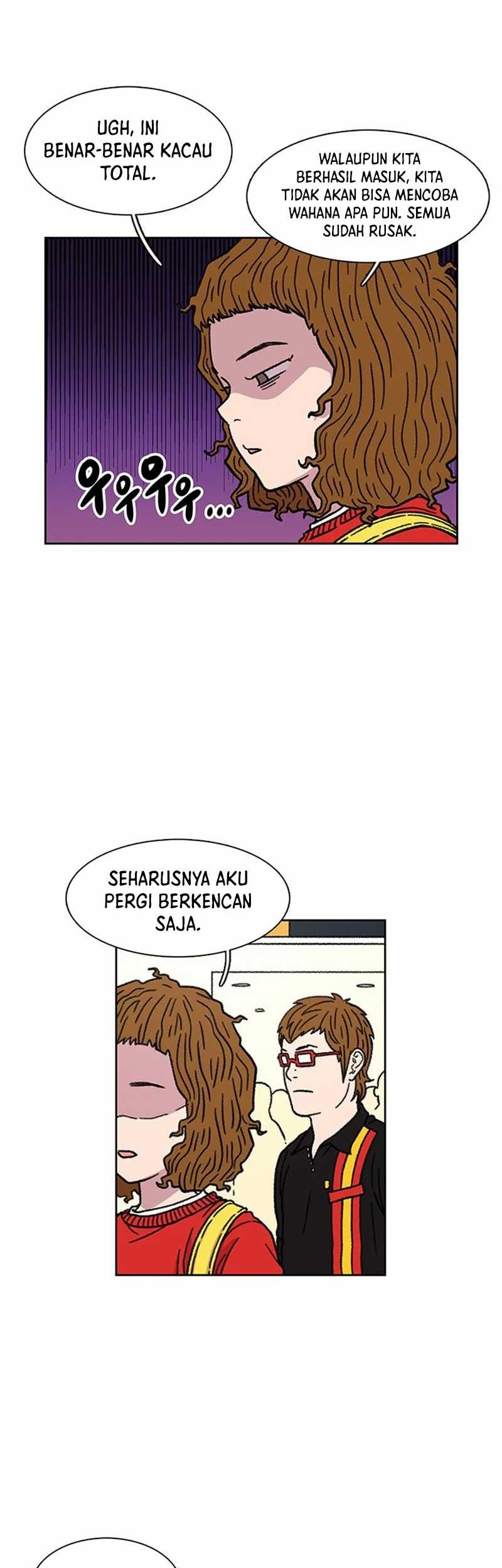 Star Ginseng Store Chapter 13 - halaman 59