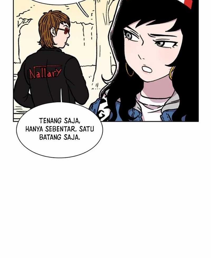 Star Ginseng Store Chapter 13 - halaman 6