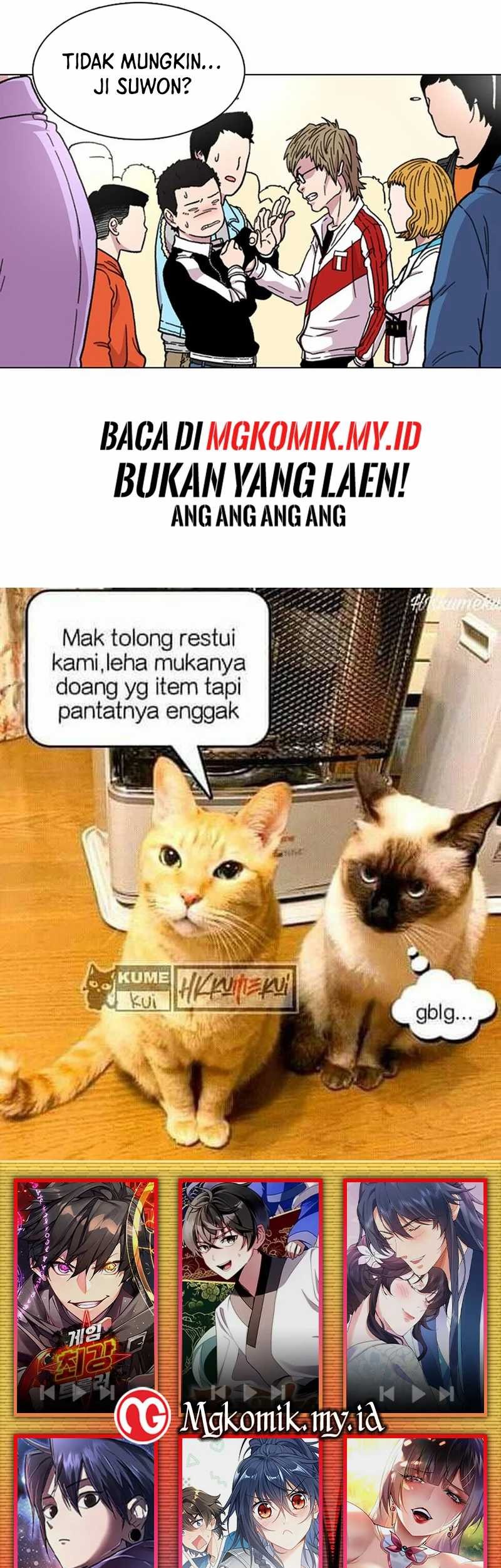 Star Ginseng Store Chapter 13 - halaman 61