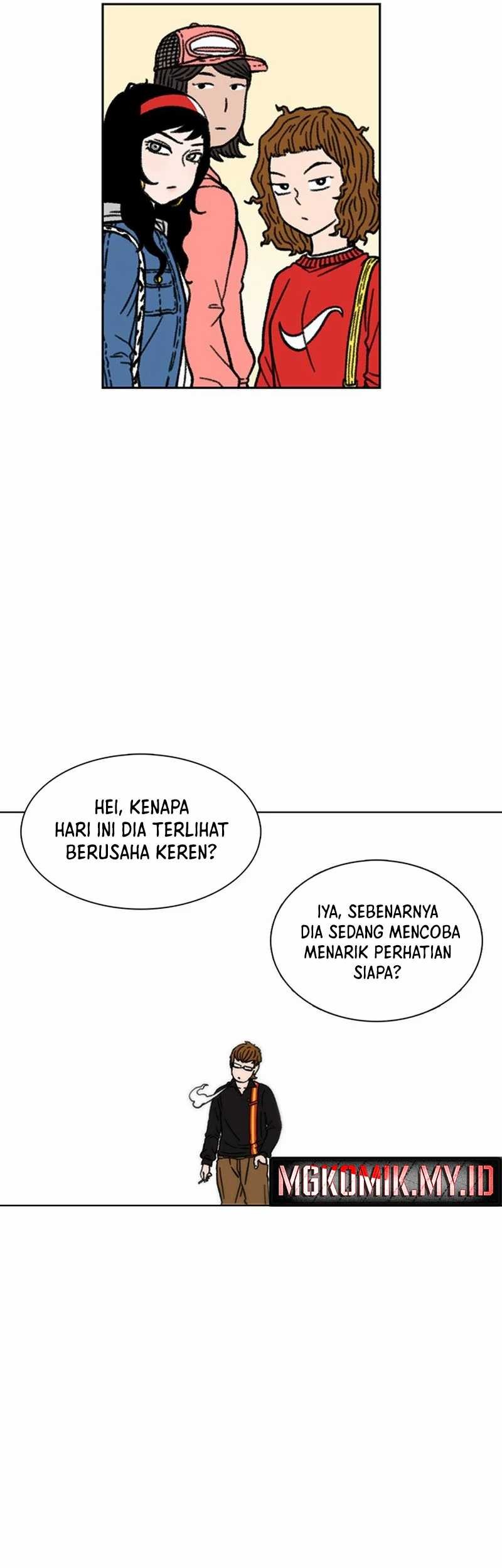 Star Ginseng Store Chapter 13 - halaman 7