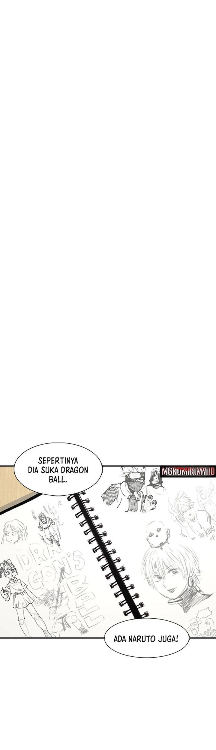 Star Ginseng Store Chapter 130 - halaman 11