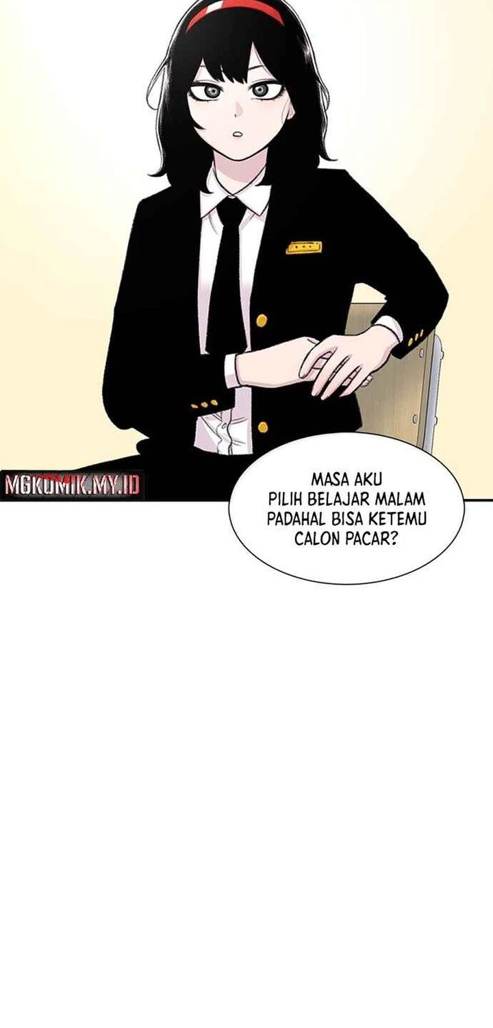 Star Ginseng Store Chapter 130 - halaman 28