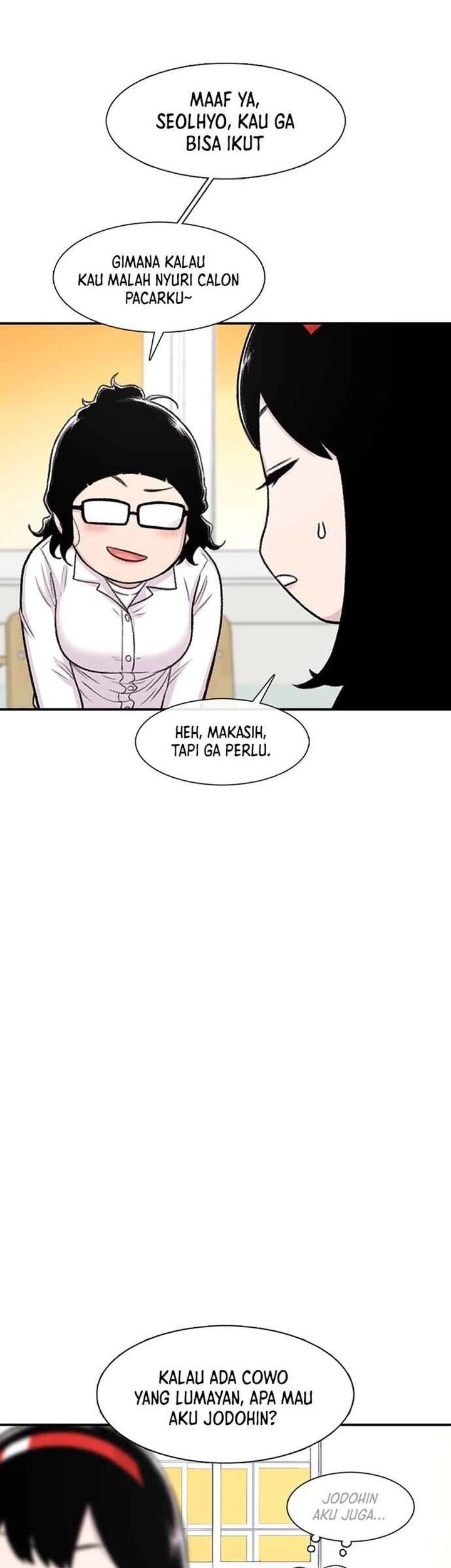 Star Ginseng Store Chapter 130 - halaman 29