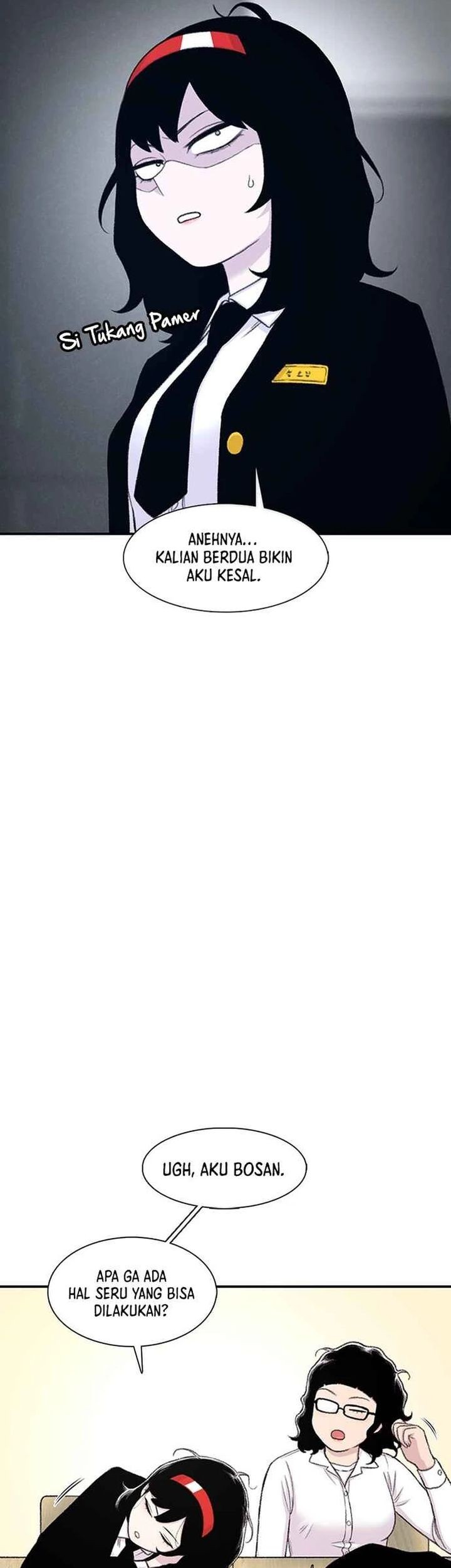 Star Ginseng Store Chapter 130 - halaman 33