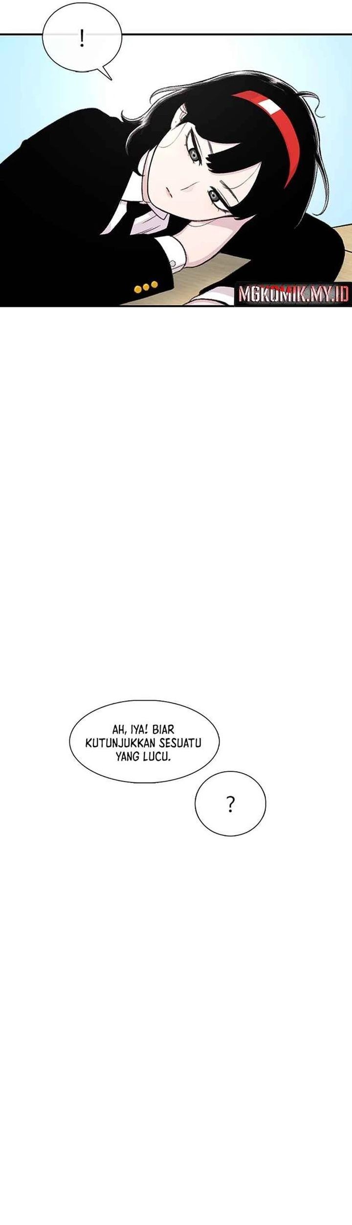 Star Ginseng Store Chapter 130 - halaman 35