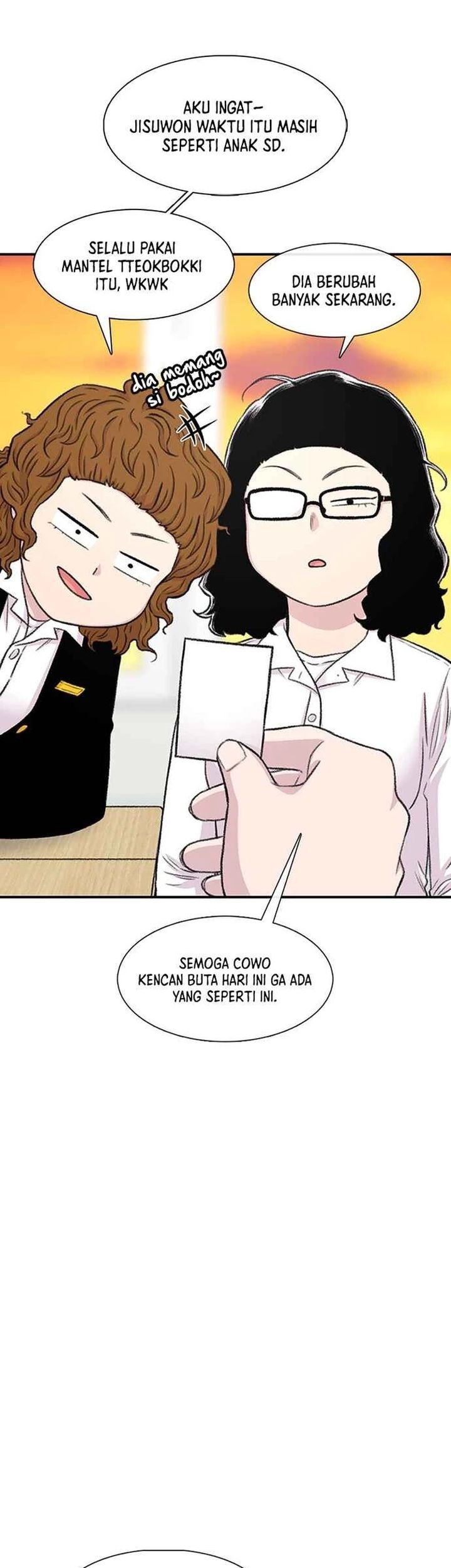 Star Ginseng Store Chapter 130 - halaman 37