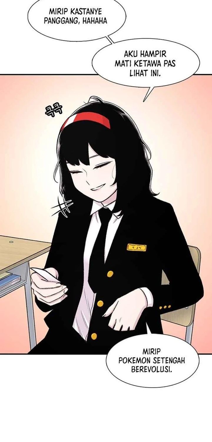 Star Ginseng Store Chapter 130 - halaman 38