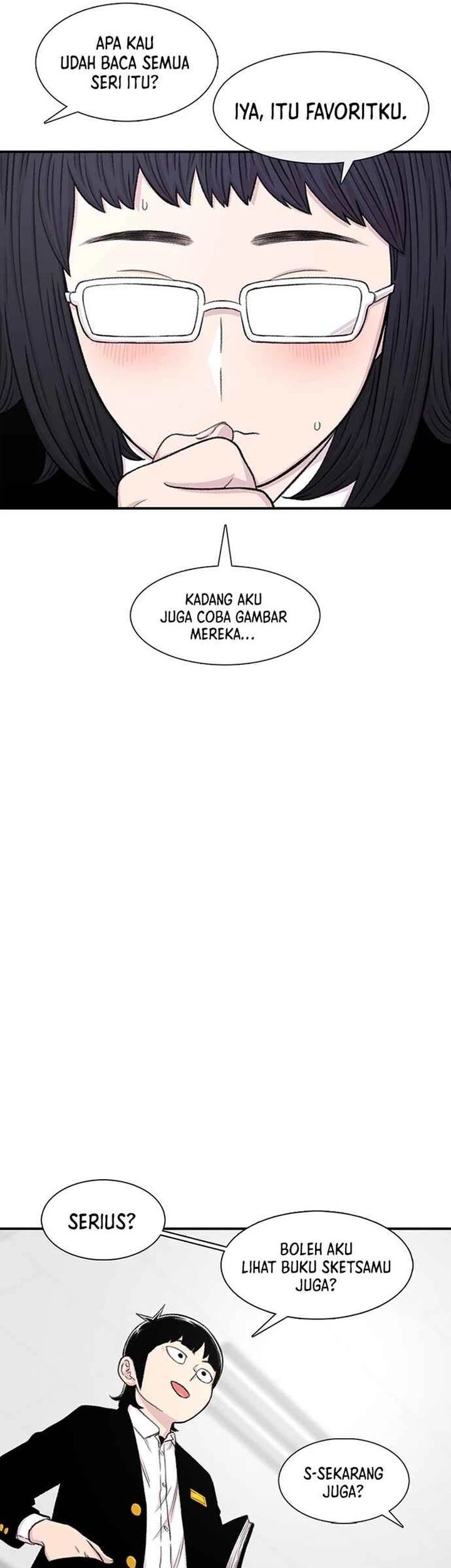 Star Ginseng Store Chapter 130 - halaman 47